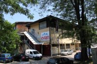 Според најавата, Општина Центар ќе гради повеќенаменска спортска сала за 3.000 гледачи на местото предвидено за барокна катна гаража во Градски парк