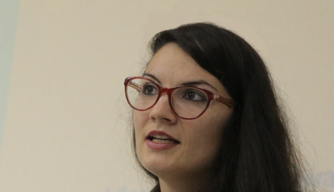 Дијалог со Ана Дишлиeска Митова по повод затворањето на 11. Филозофски филмски фестивал